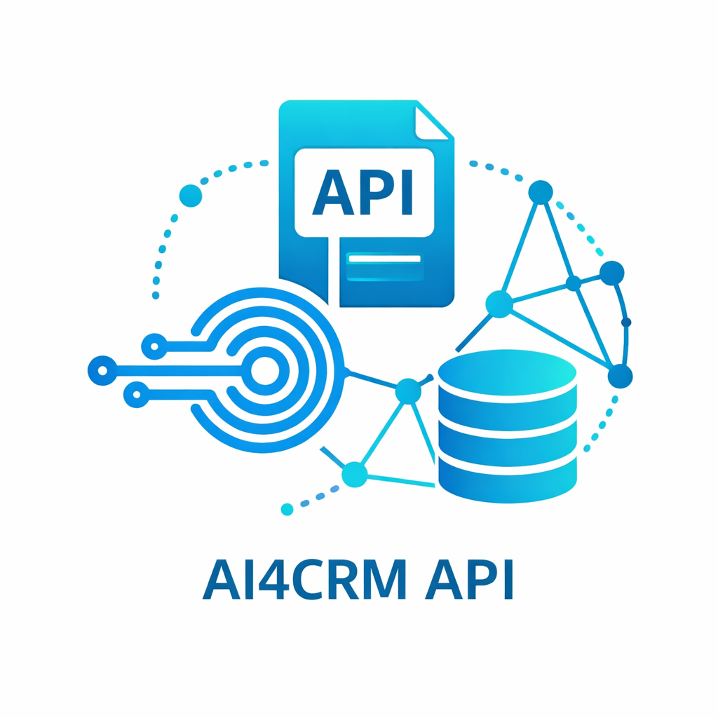 AI4CRM API