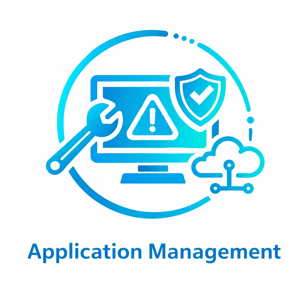 Application Management