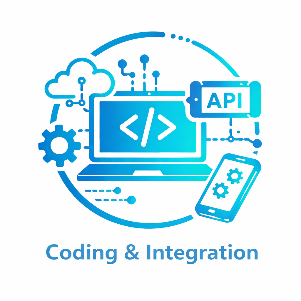 Coding & Integration